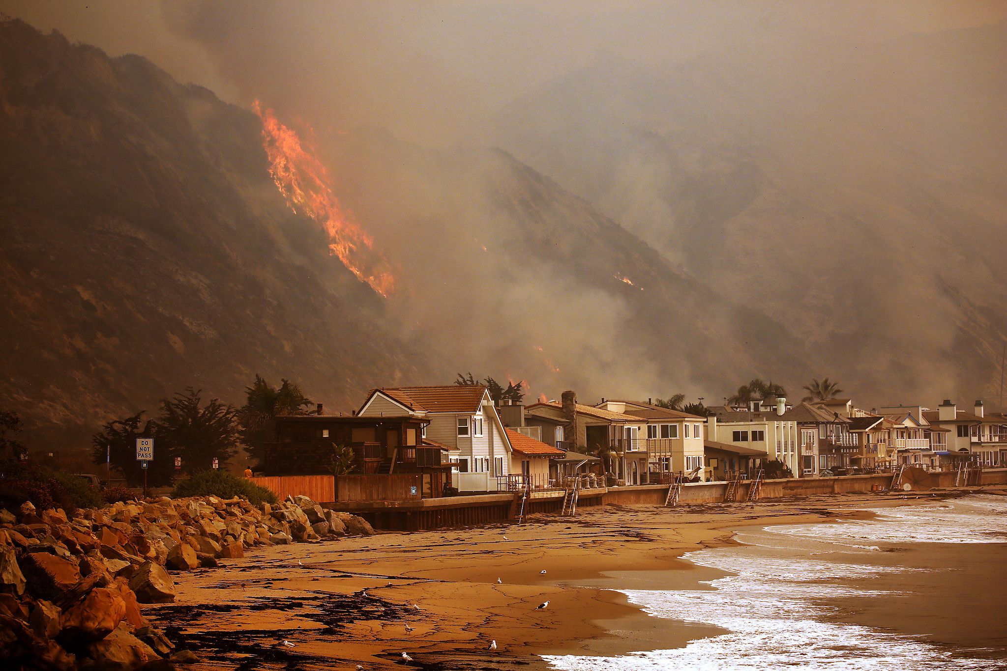 Los Angeles Wildfires: A New Frontier For Disaster Betting? Los Angeles Wildfires: A New Frontier For Disaster Betting?