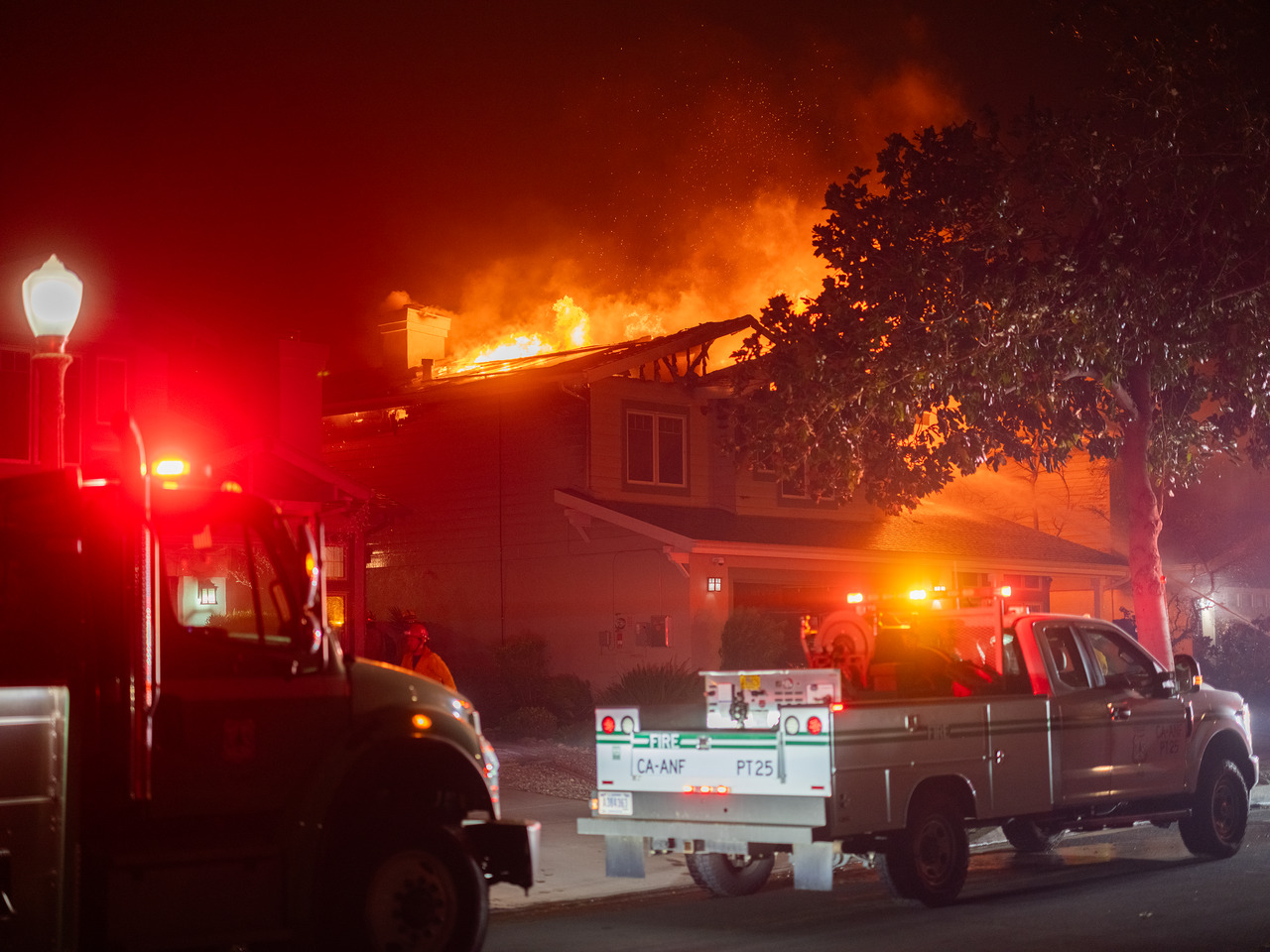 Los Angeles Wildfires: A Reflection Of Societal Shifts In Gambling Los Angeles Wildfires: A Reflection Of Societal Shifts In Gambling
