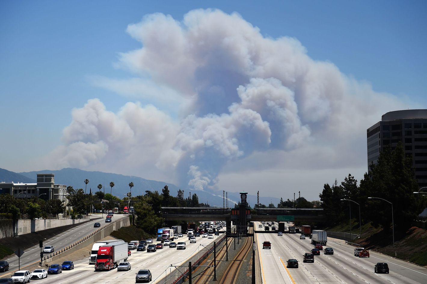 Los Angeles Wildfires And The Disturbing Trend Of Betting On Natural Disasters