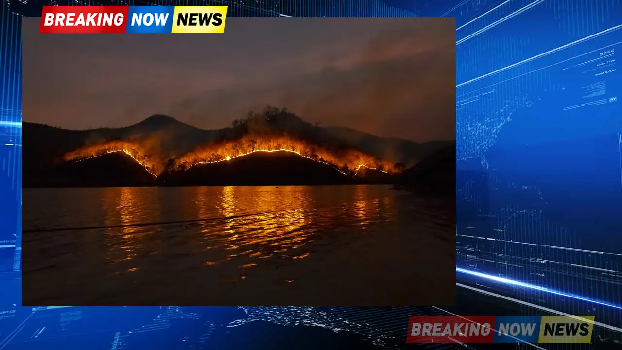 Los Angeles Wildfires And The Gambling Industry: A Concerning Trend Los Angeles Wildfires And The Gambling Industry: A Concerning Trend