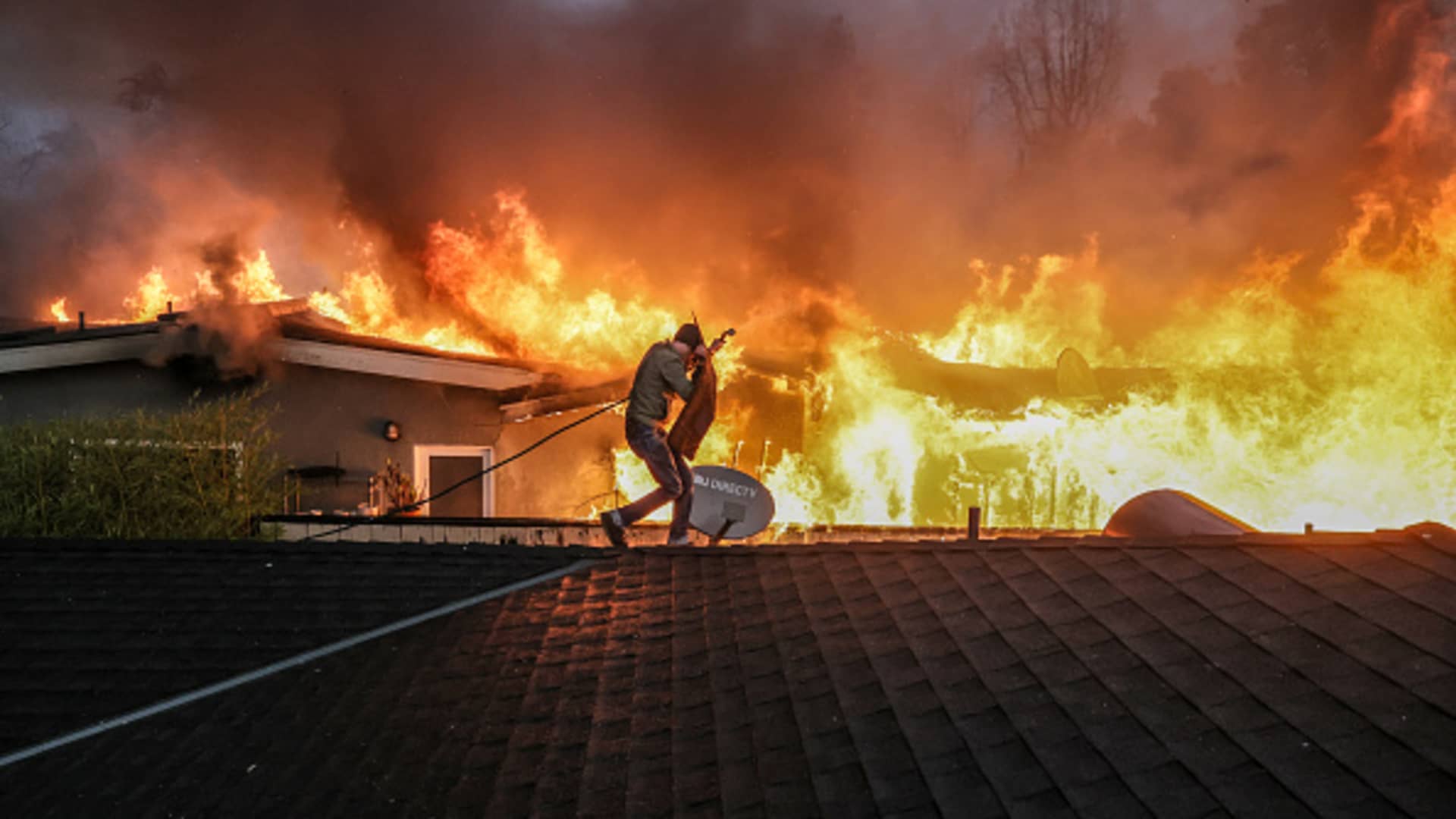 Los Angeles Wildfires: Exploring The Implications Of Disaster-Related Gambling Los Angeles Wildfires: Exploring The Implications Of Disaster-Related Gambling