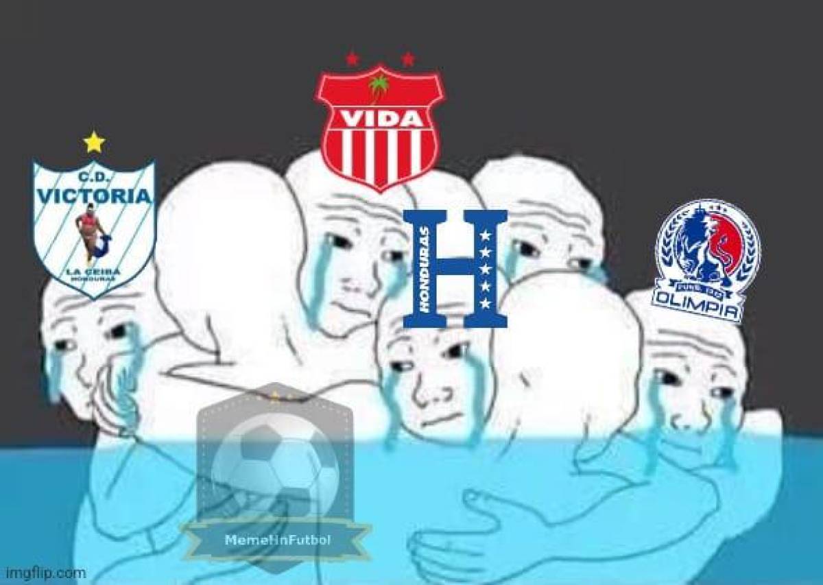 Los Memes Que Dejó La Derrota De Panamá En La Final De La Liga De Naciones Los Memes Que Dejó La Derrota De Panamá En La Final De La Liga De Naciones
