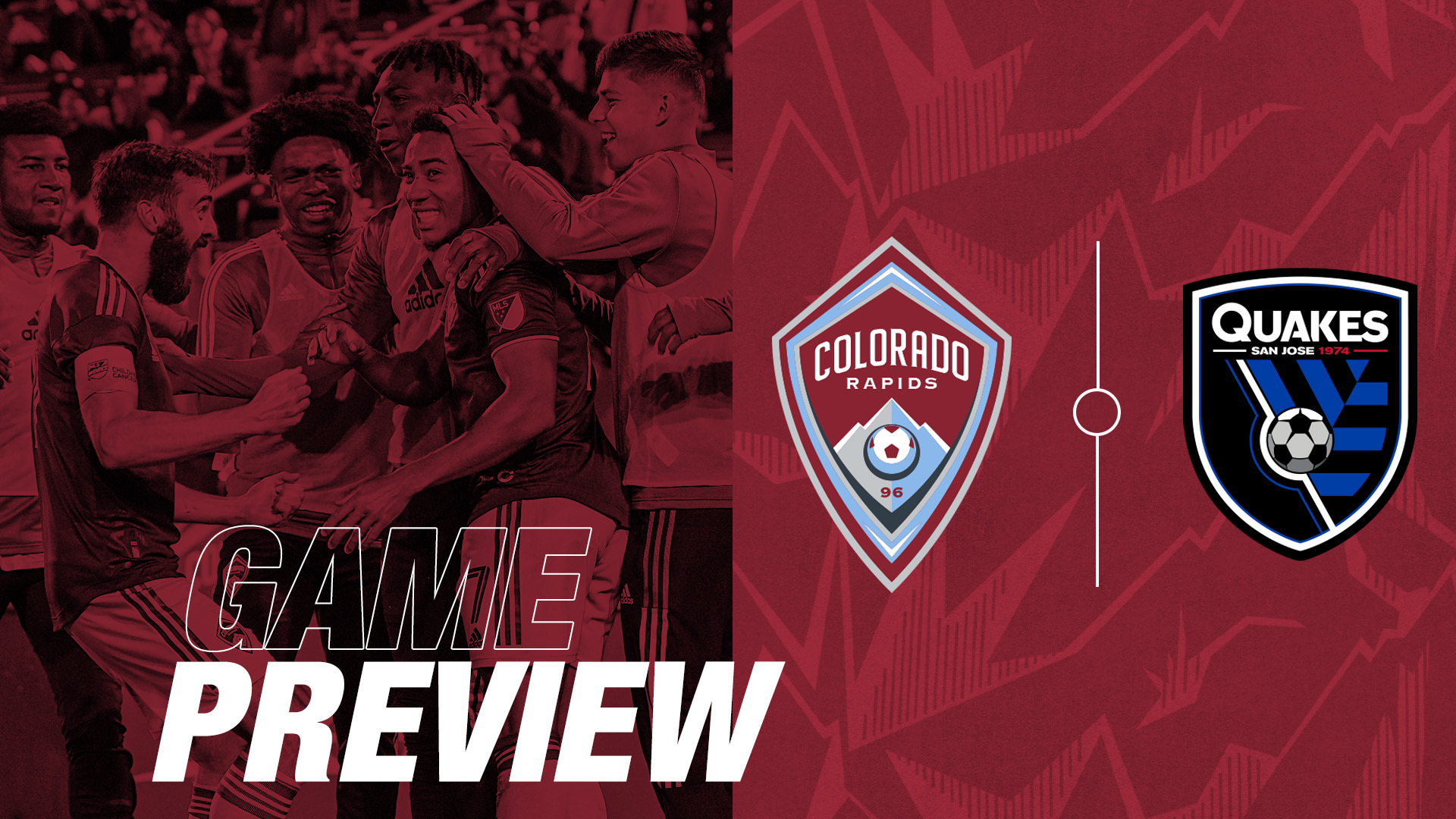 Loss To Rapids Exposes Earthquakes' Weaknesses, Steffen's Included Loss To Rapids Exposes Earthquakes' Weaknesses, Steffen's Included