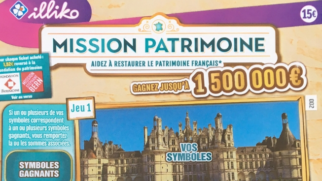 Loto Du Patrimoine 2025 : Images Exclusives De L'Intérieur Du Théâtre Tivoli À Clisson Loto Du Patrimoine 2025 : Images Exclusives De L'Intérieur Du Théâtre Tivoli À Clisson