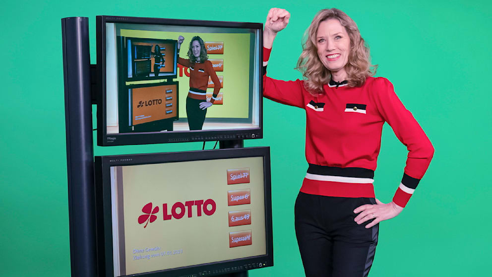Lotto 6aus49 Ergebnis 12. April 2025: Alle Gewinnzahlen Lotto 6aus49 Ergebnis 12. April 2025: Alle Gewinnzahlen