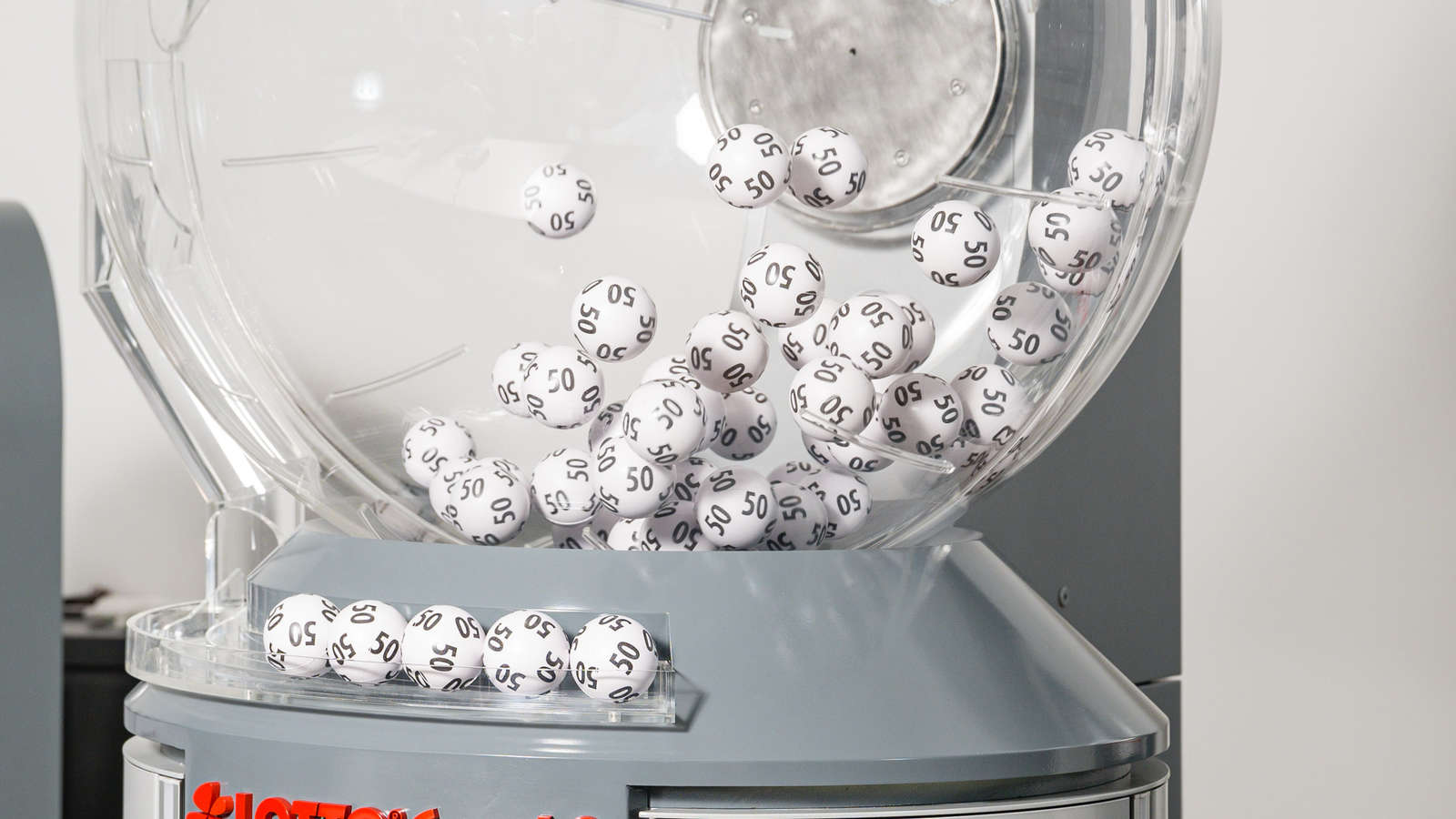 Lotto 6aus49: Ergebnisse Der Ziehung Am 12. April 2025