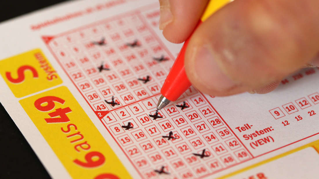 Lotto 6aus49 Mittwoch, 09.04.2025: Gewinnzahlen Und Quoten Lotto 6aus49 Mittwoch, 09.04.2025: Gewinnzahlen Und Quoten