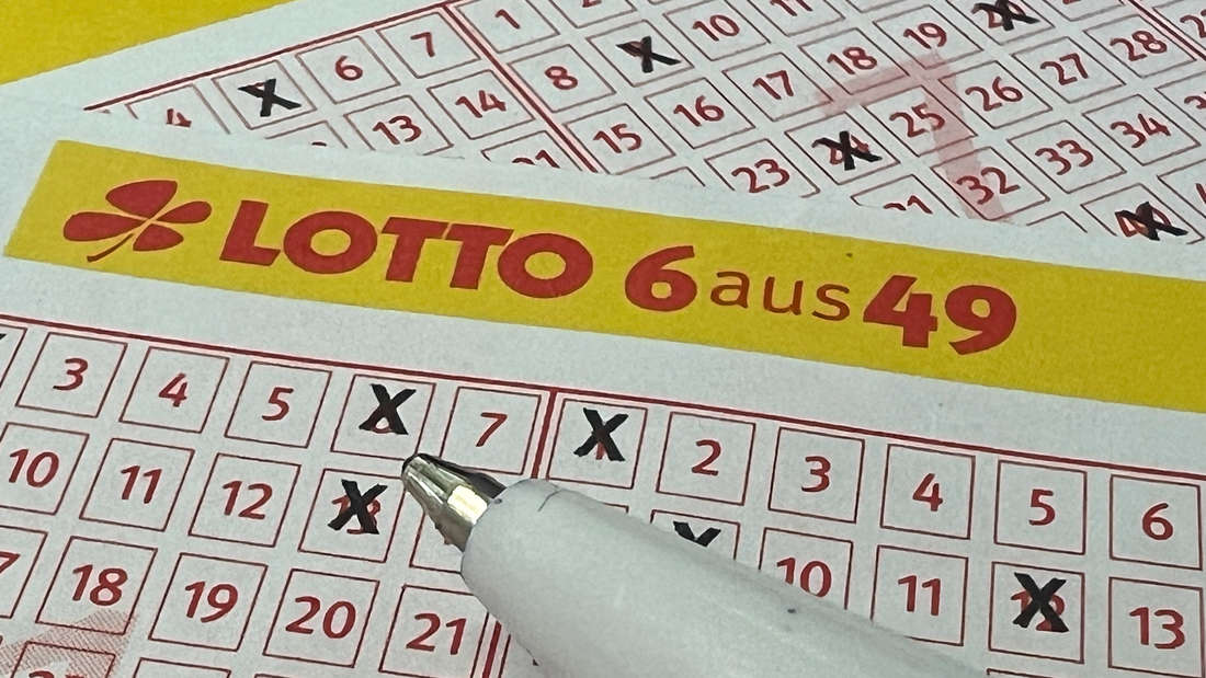 Lotto 6aus49: Ziehung Am Mittwoch, 9. April 2025 - Ergebnisse Lotto 6aus49: Ziehung Am Mittwoch, 9. April 2025 - Ergebnisse