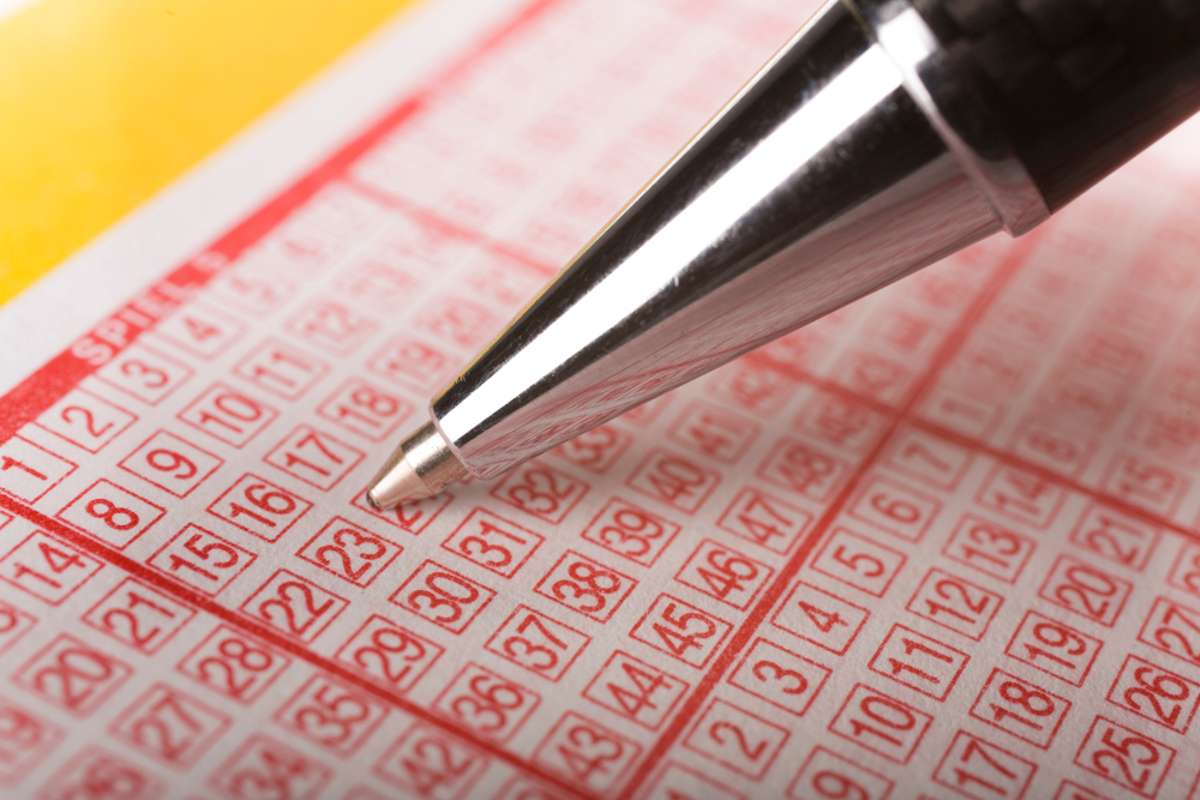 Lotto 6aus49: Ziehungsergebnis Mittwoch, 9.4.2025 Lotto 6aus49: Ziehungsergebnis Mittwoch, 9.4.2025