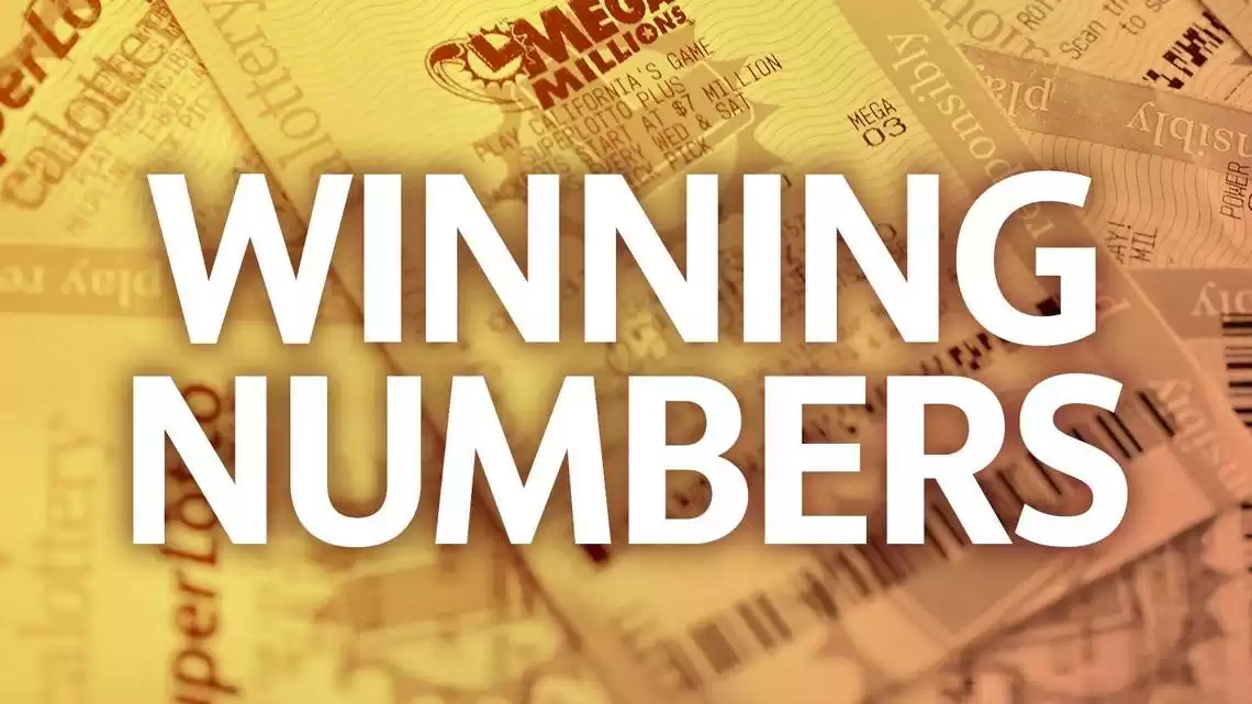 Lotto Draw Results: Saturday, April 12th Jackpot Numbers Lotto Draw Results: Saturday, April 12th Jackpot Numbers