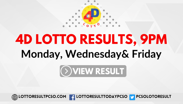 Lotto Jackpot Results Wednesday April 9th Lotto Jackpot Results Wednesday April 9th