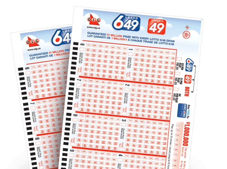Lotto Results For Wednesday, April 9th: Jackpot Numbers Revealed Lotto Results For Wednesday, April 9th: Jackpot Numbers Revealed