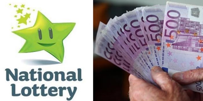 Lotto Reveals Locations Of Two Winning Irish EuroMillions Tickets Lotto Reveals Locations Of Two Winning Irish EuroMillions Tickets