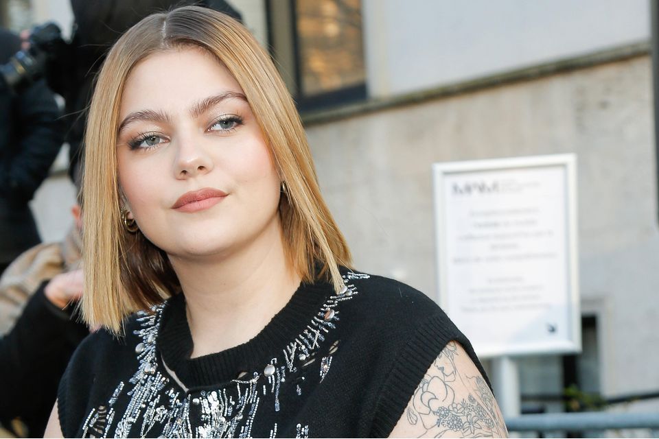Louane's Eurovision 2024 Entry: A First Look Louane's Eurovision 2024 Entry: A First Look