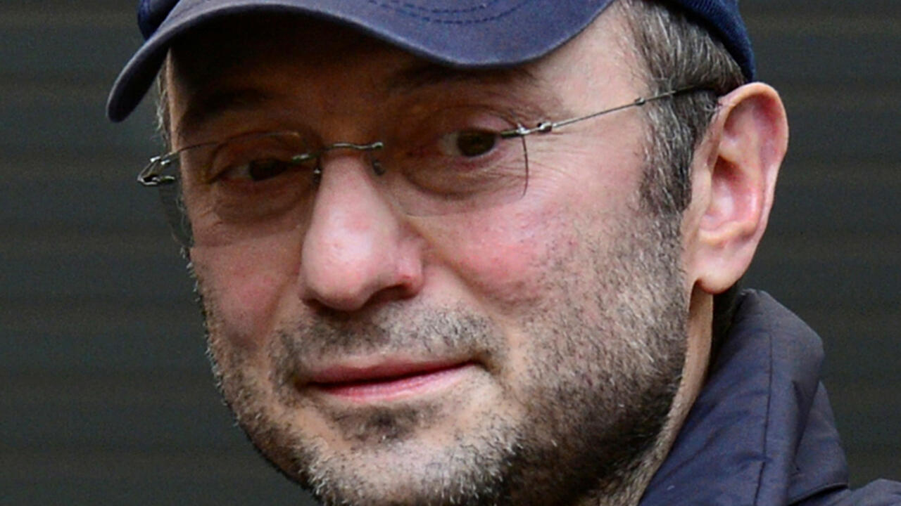 Louisiana Judge To Decide Fate Of Harvard Researcher Facing Russian Deportation Louisiana Judge To Decide Fate Of Harvard Researcher Facing Russian Deportation