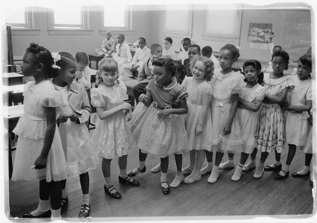 Louisiana School Desegregation: Justice Department's Final Order And Its Implications Louisiana School Desegregation: Justice Department's Final Order And Its Implications