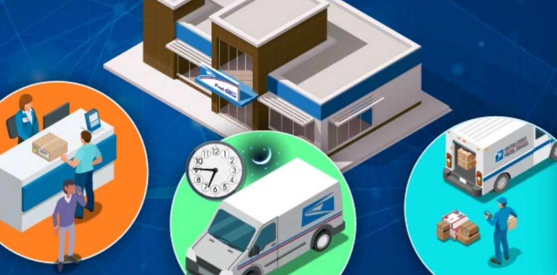 Louisville Mail Delivery Issues: A Union Leader's Assessment