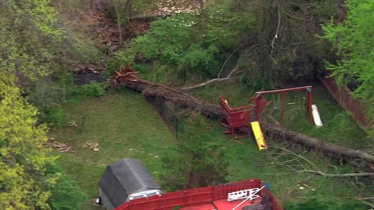 Louisville Opens Storm Debris Removal Request System Following Severe Weather Damage Louisville Opens Storm Debris Removal Request System Following Severe Weather Damage