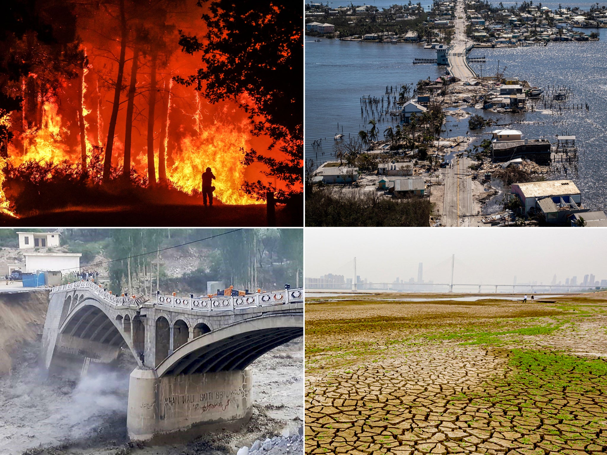 Louisville's 2025 Catastrophes: A Look At The Snow, Tornadoes, And Flooding