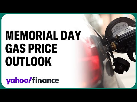 Low Memorial Day Gas Prices: What To Expect Low Memorial Day Gas Prices: What To Expect