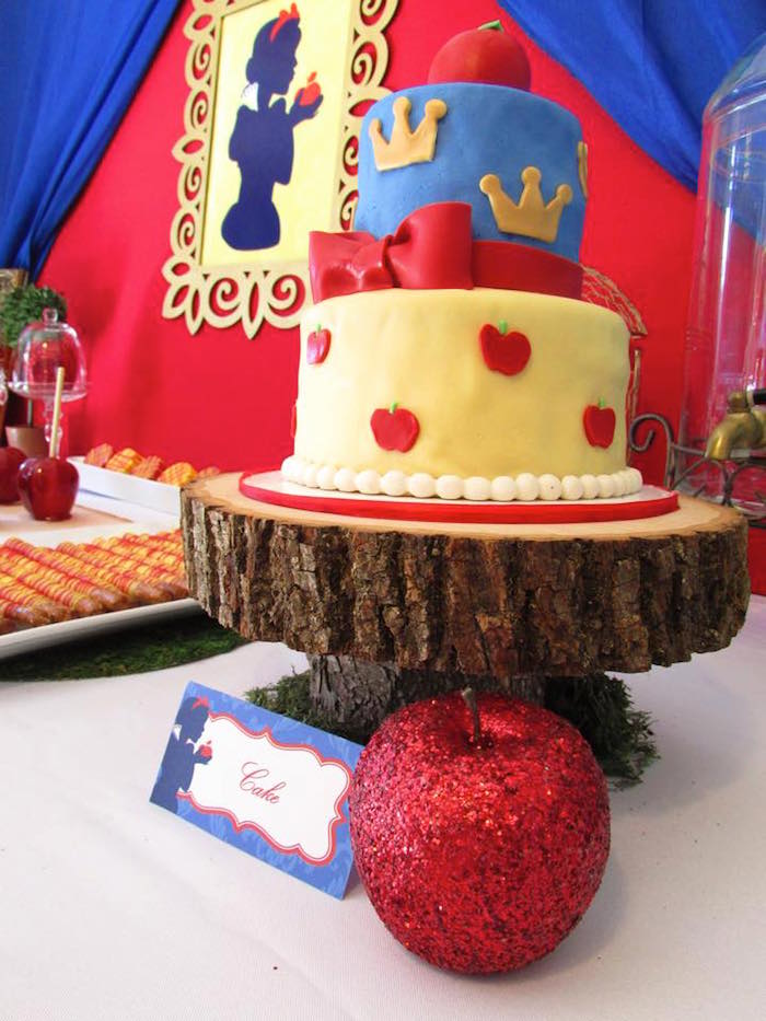 Low Turnout At Snow White-Themed Birthday Party In Spain: A Post-Event Analysis Low Turnout At Snow White-Themed Birthday Party In Spain: A Post-Event Analysis