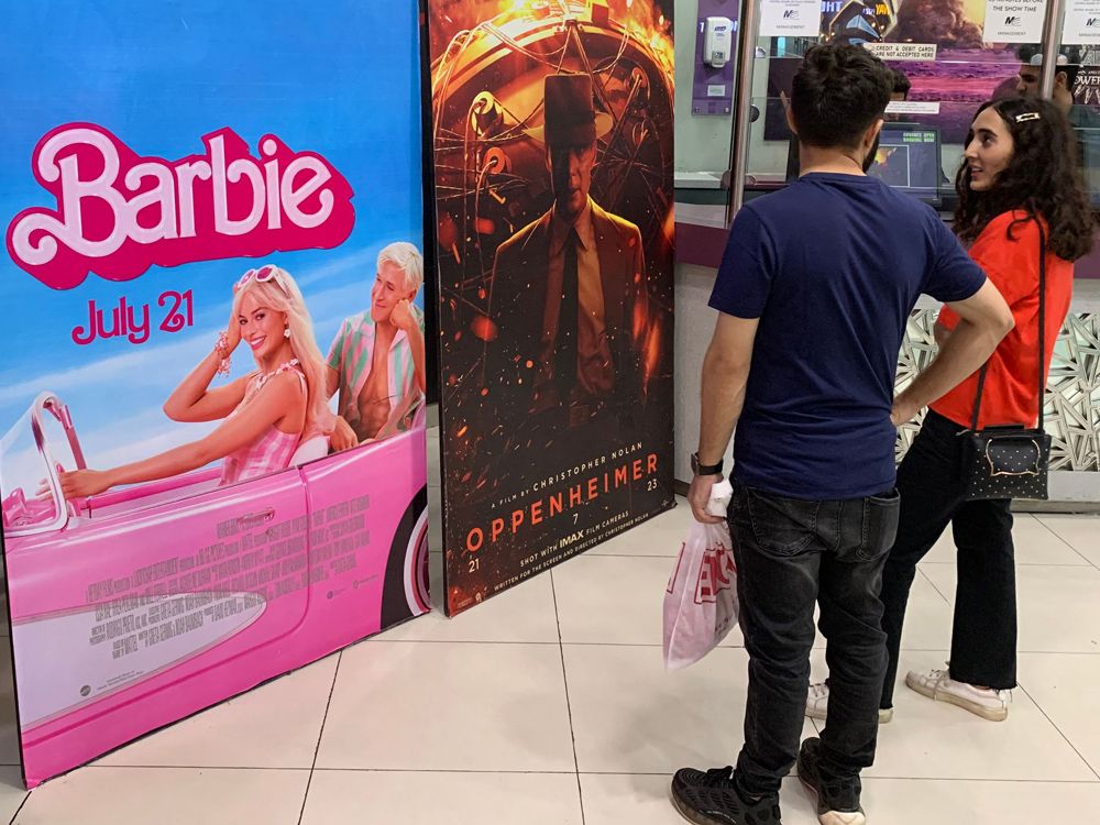 Lower Box Office Revenue: Cineplex Announces Q1 Financial Losses Lower Box Office Revenue: Cineplex Announces Q1 Financial Losses