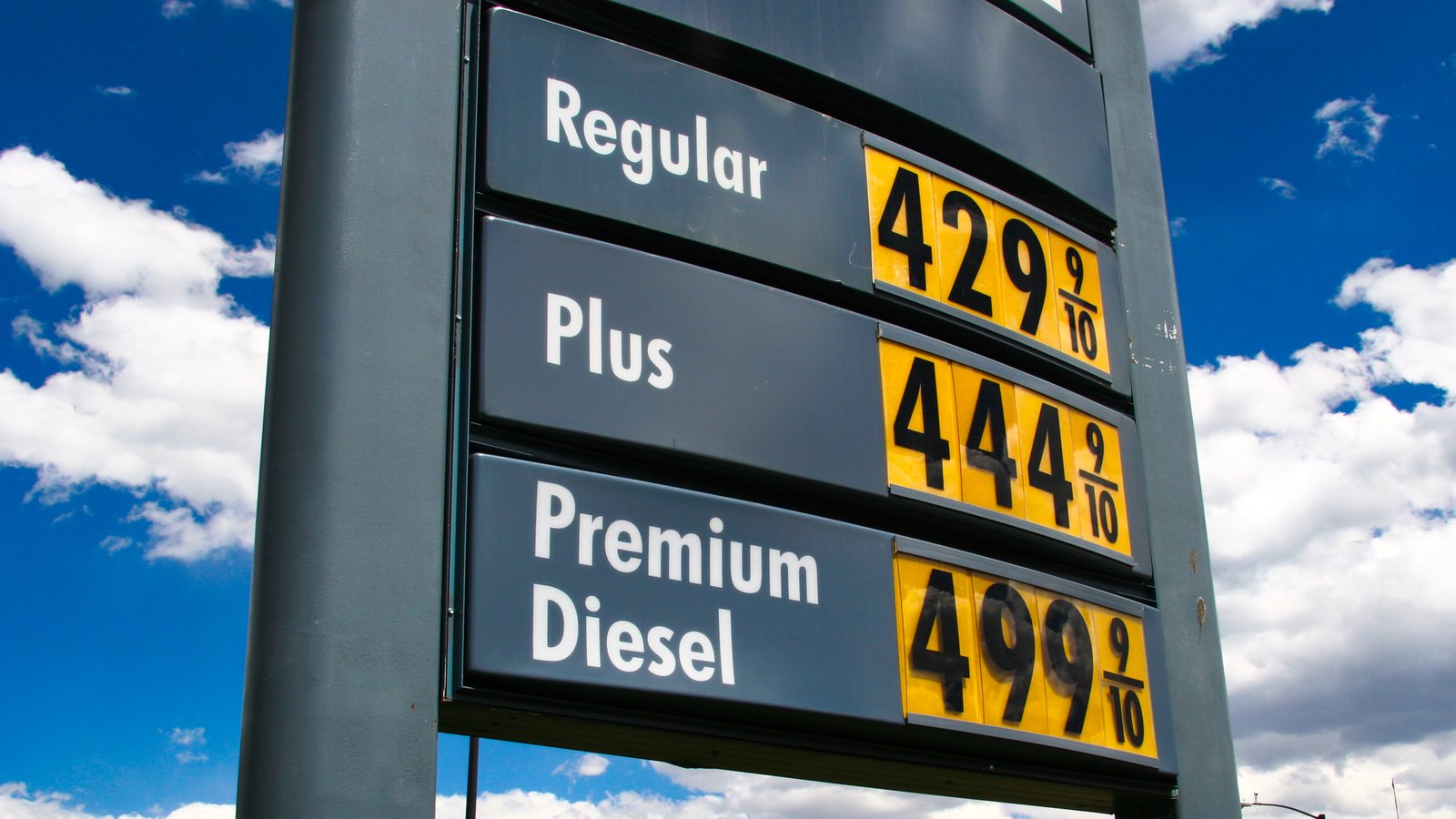 Lower Gas Prices In Toledo: Current Costs And Predictions Lower Gas Prices In Toledo: Current Costs And Predictions