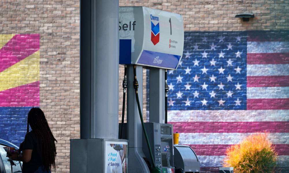 Lowest Gas Prices In Decades Predicted For Memorial Day Weekend Lowest Gas Prices In Decades Predicted For Memorial Day Weekend