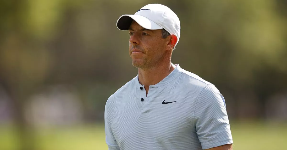 Lowry's Encouraging Words For McIlroy Post-Masters Highlight Their Strong Bond Lowry's Encouraging Words For McIlroy Post-Masters Highlight Their Strong Bond