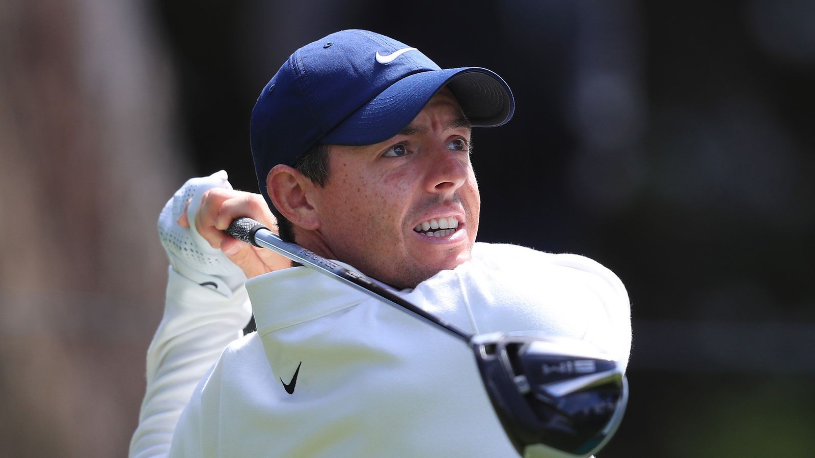 Lowry's Message To McIlroy: Sportsmanship And Camaraderie At The Masters Lowry's Message To McIlroy: Sportsmanship And Camaraderie At The Masters