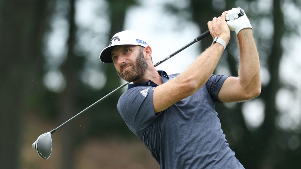 Lowry's Strong Showing At The Valspar Championship Lowry's Strong Showing At The Valspar Championship