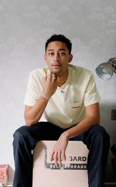 Loyle Carner 3Arena Concert: Date, Tickets & More Loyle Carner 3Arena Concert: Date, Tickets & More