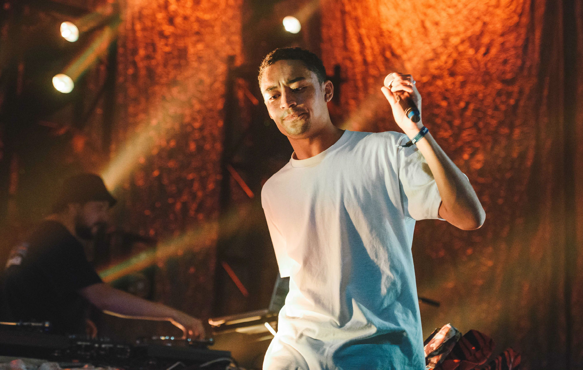 Loyle Carner Announces Dublin 3Arena Concert Loyle Carner Announces Dublin 3Arena Concert