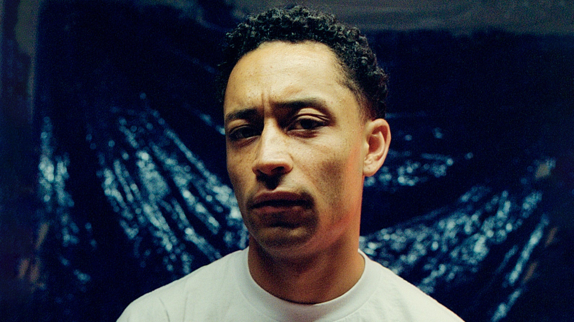 Loyle Carner Announces Upcoming Album Release Loyle Carner Announces Upcoming Album Release