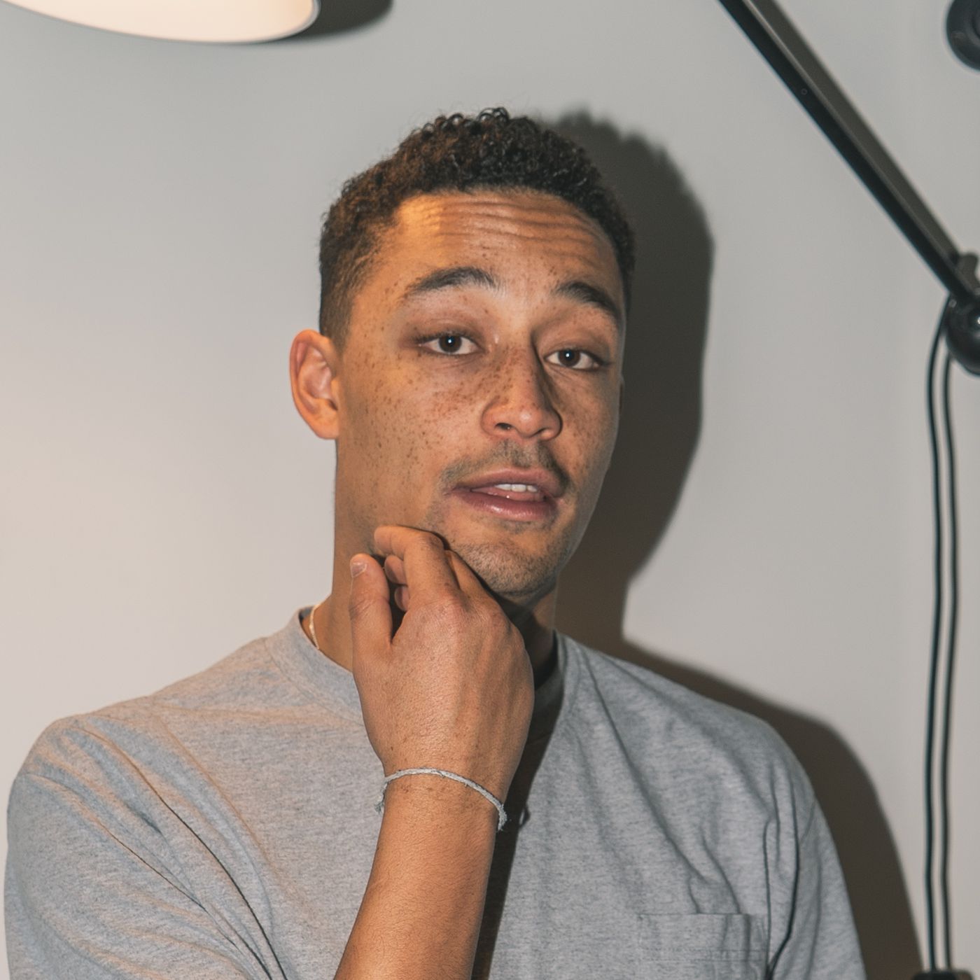 Loyle Carner Returns With Powerful New Singles: Loyle Carner Returns With Powerful New Singles: