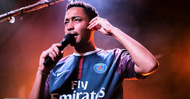 Loyle Carner To Play 3Arena In Dublin Loyle Carner To Play 3Arena In Dublin