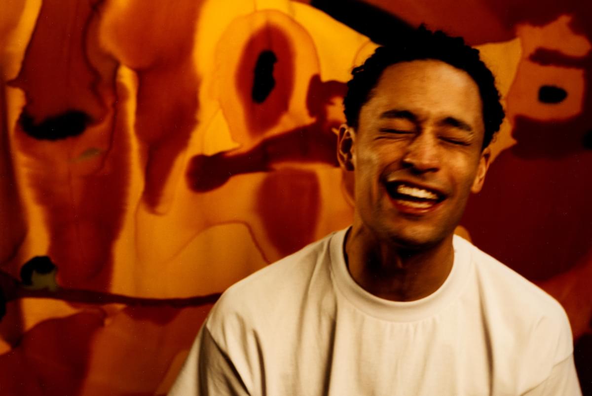 Loyle Carner's Fatherhood Journey: New Album & Glastonbury Performance Loyle Carner's Fatherhood Journey: New Album & Glastonbury Performance