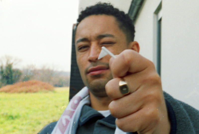 Loyle Carner's New Album: Everything We Know So Far Loyle Carner's New Album: Everything We Know So Far