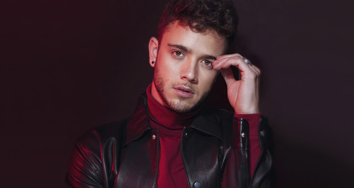 Luca Hänni And Eurovision 2025: What We Know So Far Luca Hänni And Eurovision 2025: What We Know So Far