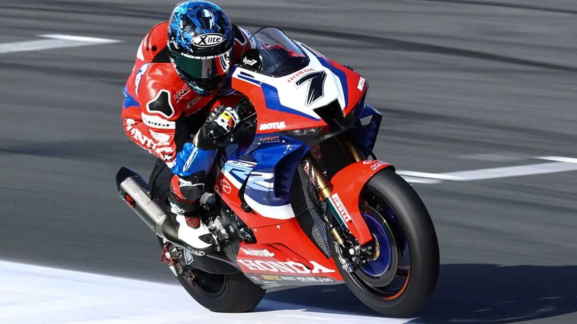 Luca Marini's Suzuka 8 Hours Testing Injury: A Serious Setback Luca Marini's Suzuka 8 Hours Testing Injury: A Serious Setback
