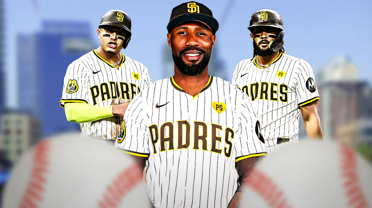 Luis Arráez And Jason Heyward: Padres Activate Key Players From Injured List Luis Arráez And Jason Heyward: Padres Activate Key Players From Injured List