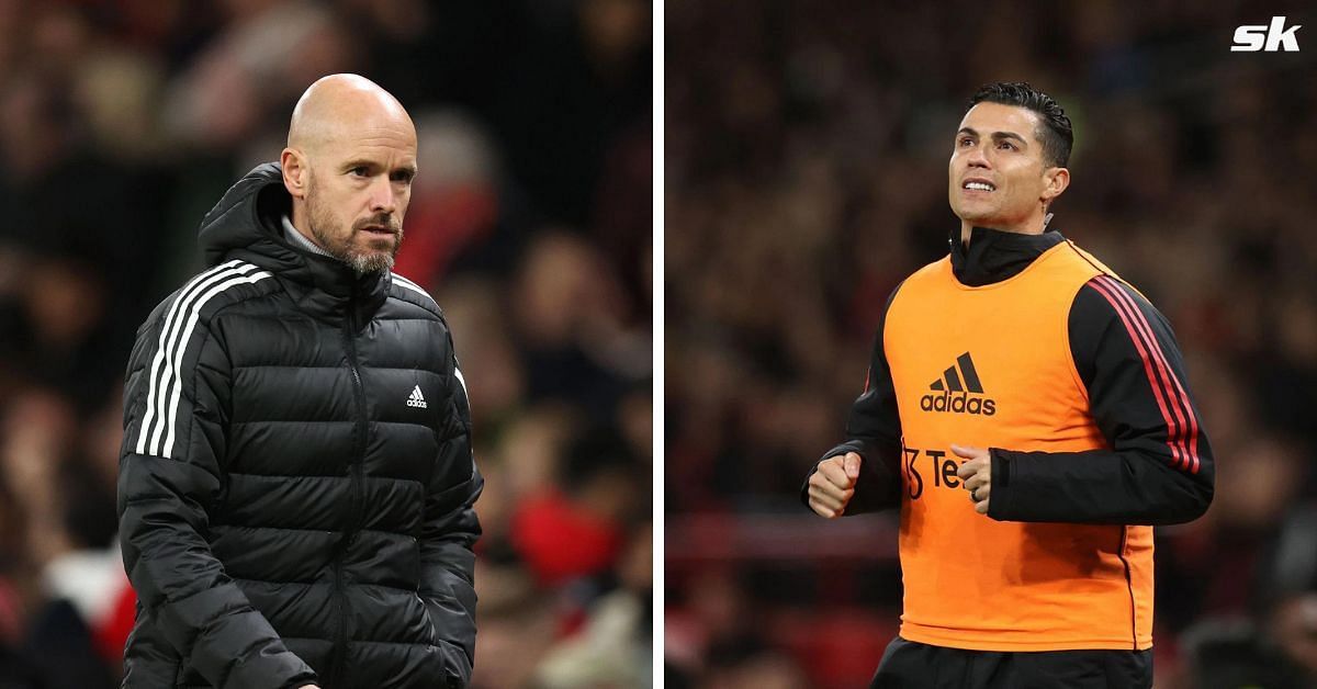 Luis Castro's Outrage: Ten Hag's Actions Towards Ronaldo Luis Castro's Outrage: Ten Hag's Actions Towards Ronaldo