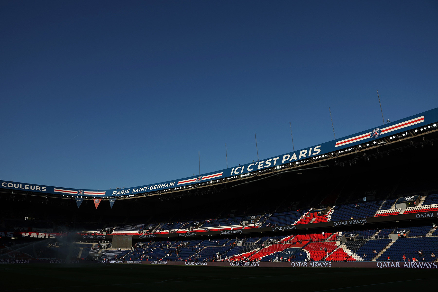 Luis Enrique And PSG: A Winning Strategy For Ligue 1 Dominance Luis Enrique And PSG: A Winning Strategy For Ligue 1 Dominance