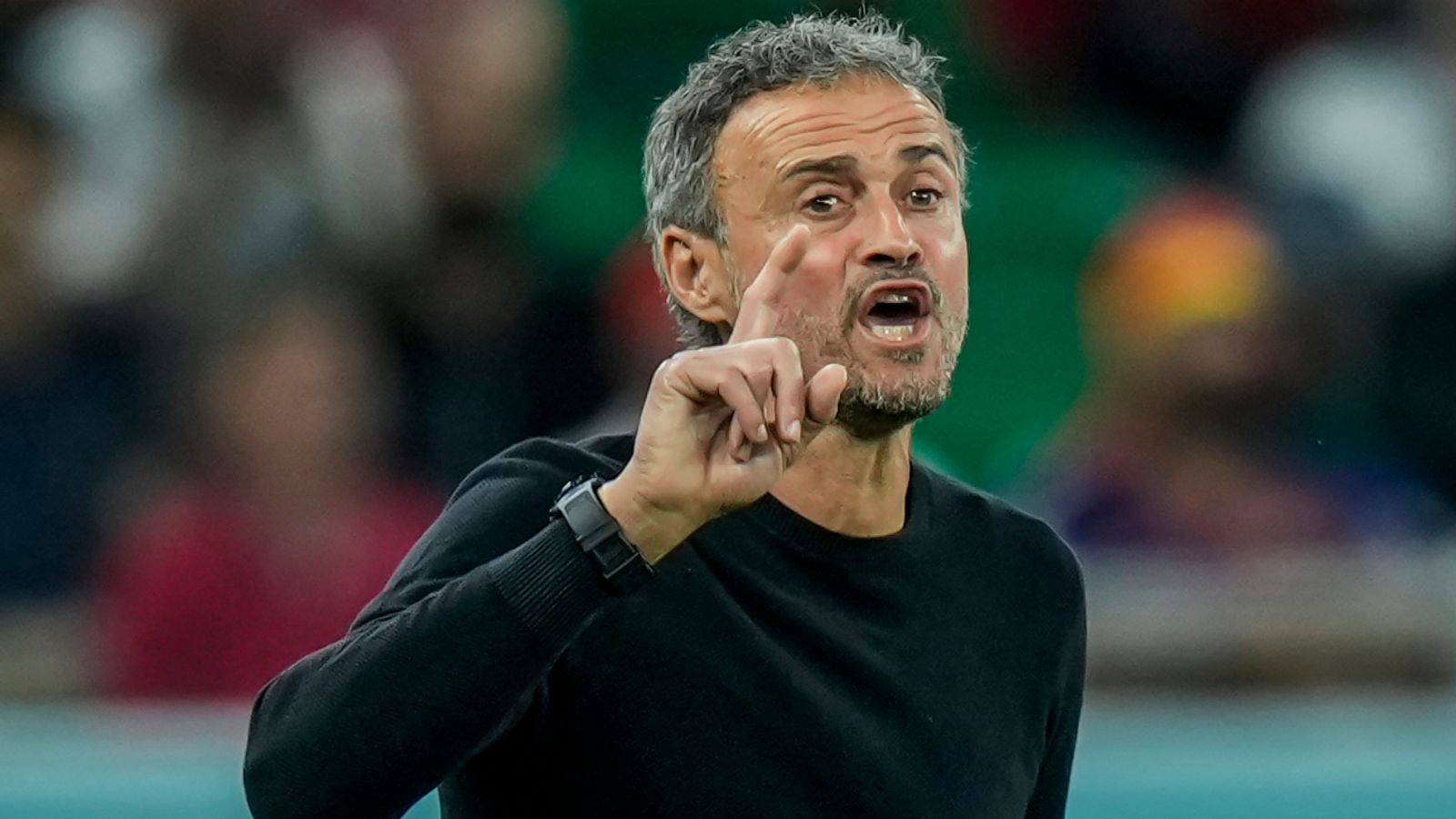 Luis Enrique's PSG Transformation: How They Won The Ligue 1 Luis Enrique's PSG Transformation: How They Won The Ligue 1