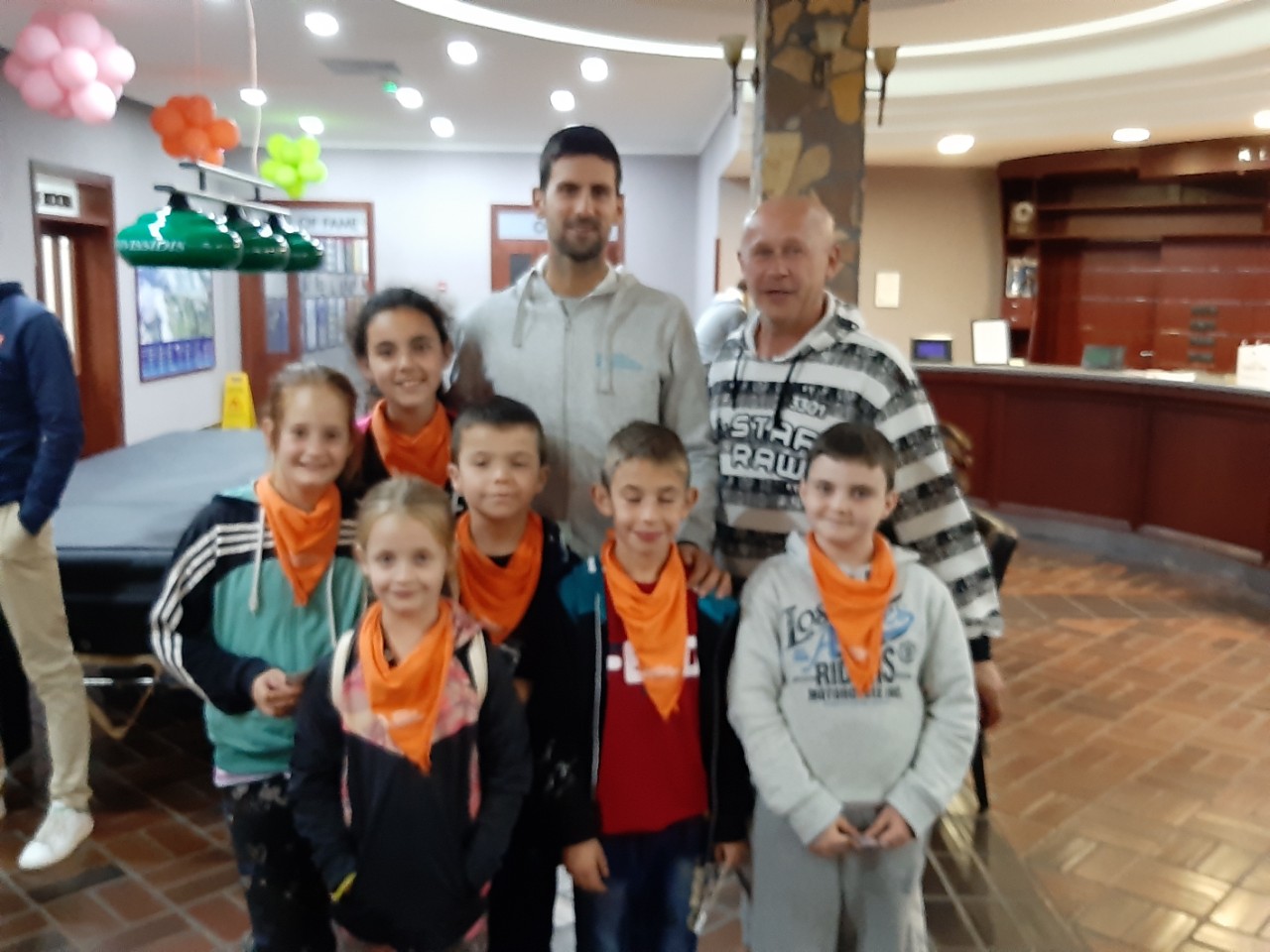 Луксузне Патике: Погледајте Моделе Инспирисане Новаком Ђоковићем (преко 1.500 Евра) Луксузне Патике: Погледајте Моделе Инспирисане Новаком Ђоковићем (преко 1.500 Евра)