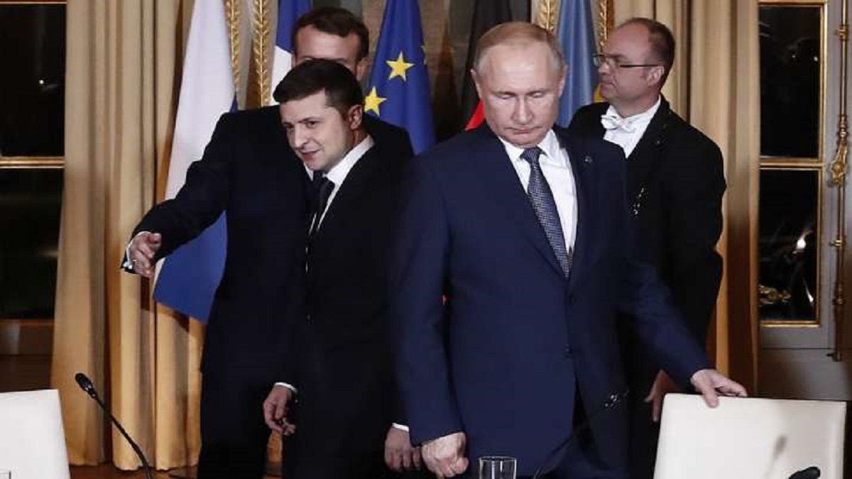 Lula To Urge Putin For Istanbul Talks With Zelenskyy Lula To Urge Putin For Istanbul Talks With Zelenskyy