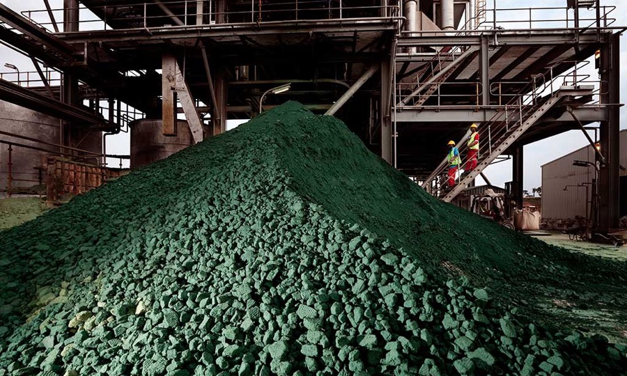 Lumina Gold Sold To CMOC For $581 Million: Analyzing The Impact On The Mining Sector