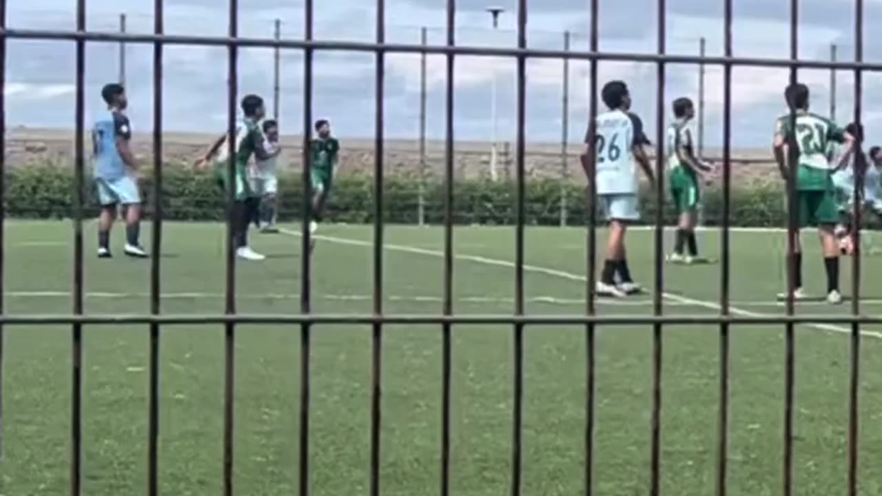 Luto En El Fútbol Argentino: Fallece Joven Promesa De AFA Luto En El Fútbol Argentino: Fallece Joven Promesa De AFA