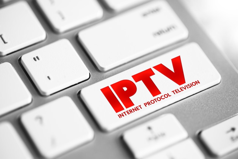 Lutte Contre La Piraterie IPTV :  RTBF Et RTL Belgium Unissent Leurs Forces