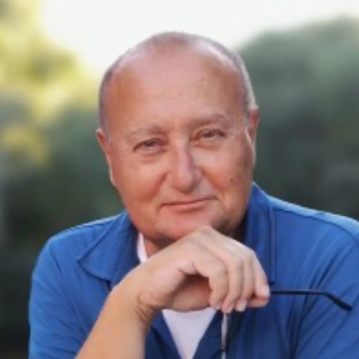 Lutto Nel Giornalismo Parlamentare: Ci Lascia Mario Nanni Lutto Nel Giornalismo Parlamentare: Ci Lascia Mario Nanni